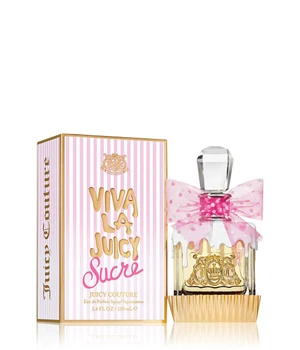 Juicy Couture Viva La Juicy Sucré Eau de Parfum · 100 ml