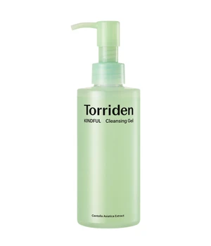 Torriden Balanceful Cica Cleansing Gel Reinigungsgel · 200 ml