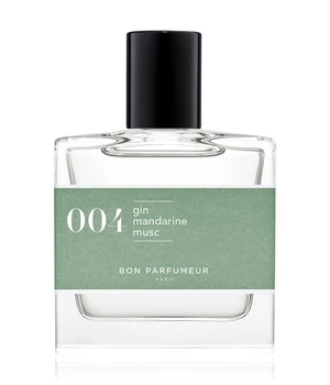 Bon Parfumeur 004 Gin - Mandarine - Musc Eau de Parfum · 30 ml
