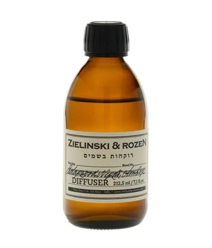 Zielinski & Rozen Cedarwood, Neroli, Amber Raumduft · 212 ml