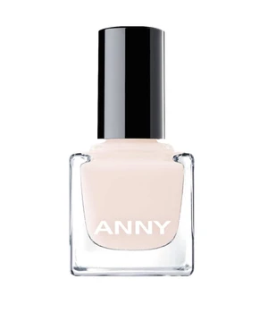 ANNY Nail Polish Nagellack · 15 ml · Nude