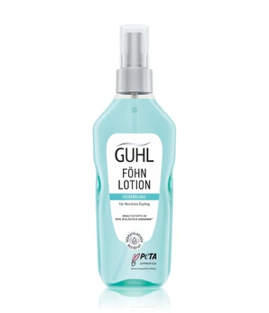 GUHL Föhnlotion Seidenglanz Föhnlotion · 150 ml