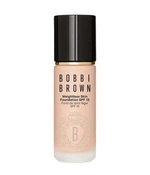 Bobbi Brown Weightless Skin Foundation Flüssige Foundation · 30 ml · Nude
