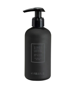 Serge Lutens Matin Lutens Dans le bleu qui Pétille Bodylotion · 240 ml