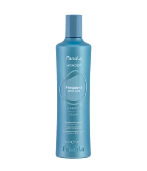 Fanola Wonder Frequent Haarshampoo · 350 ml