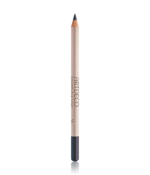 ARTDECO Smooth Eye Liner Green Couture Eyeliner · 1.4 ml · Schwarz