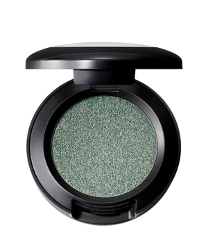 MAC Glitter Powder Eye Shadow Compact Lidschatten · 1 g · Hellbraun