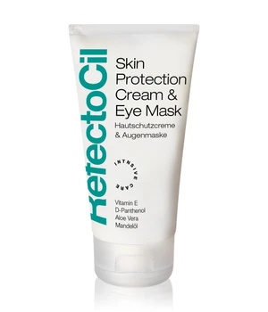 RefectoCil Hautschutzcreme- und Augenmaske Augenmaske · 75 ml