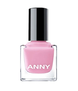 ANNY Nail Polish Nagellack · 15 ml · Rosa