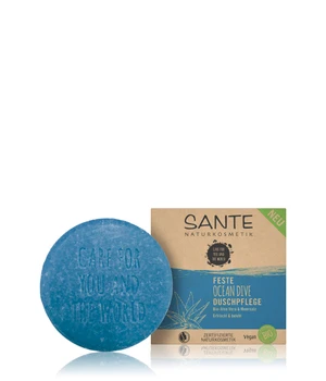 Sante Ocean Dive Festes Duschgel · 80 g