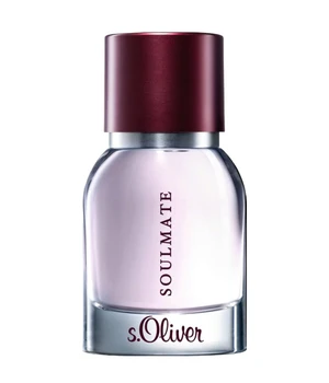 s.Oliver Soulmate Woman Eau de Parfum · 30 ml