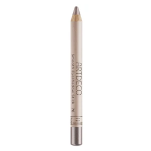 ARTDECO Smooth Eyeshadow Stick Green Couture Lidschatten · 3 g · Grau
