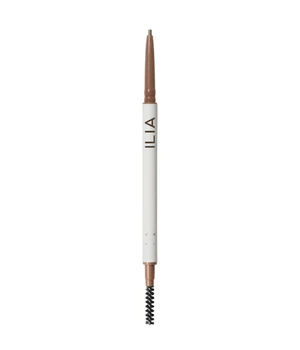 ILIA Beauty In Ful Micro Top Brow Pencil Augenbrauenstift · 0.9 g · Hellbraun