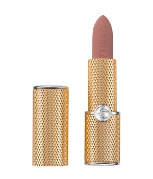 By Terry Rouge Opulent Refillable Lippenstift · 4 g · Hellbraun