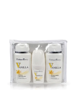 Bettina Barty Vanilla Set 4 Körperpflegeset · 1 Stk