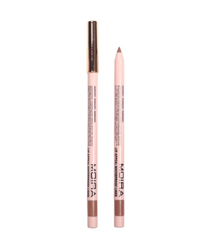 Moira Lip Appeal Waterproof Liner Lipliner · 0.6 g · Braun