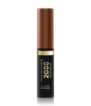 Max Factor 2000 Calorie Brow Sculpt Augenbrauengel · 5 ml · Braun
