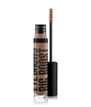 MAC Eye Brows Big Boost Fiber Augenbrauengel · 4.1 g · Braun