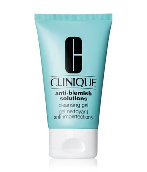 CLINIQUE Anti-Blemish Solutions Cleansing Reinigungsgel · 125 ml