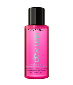 MAC Cleansers Dew Over Micellar Water Gesichtswasser · 100 ml