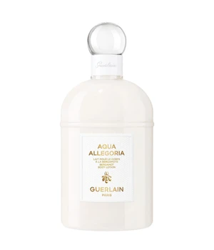 GUERLAIN Aqua Allegoria Bergamote Calabria Bodylotion · 200 ml