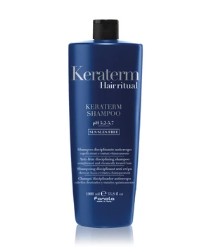 Fanola Keraterm Haarshampoo · 1000 ml