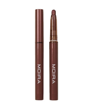 Moira Stellar Glaze Stick Shadow Eyeliner · 0.9 g · Braun