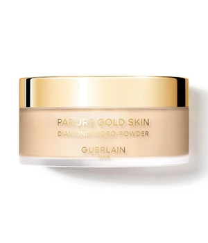 GUERLAIN Parure Gold Fixierpuder · 35 g · Nude