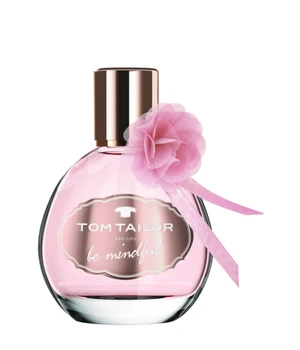 Tom Tailor be mindful Woman Eau de Toilette · 30 ml