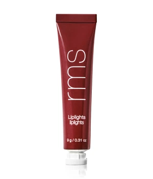 rms beauty Liplights Lipgloss · 9 ml · Braun