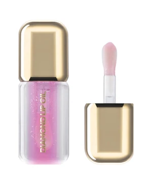 Dermacol Diamond Lip Oil Lippenöl · 3.8 g · Creme