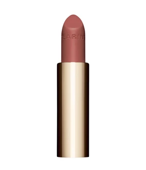 CLARINS Joli Rouge Velvet Refill Lippenstift · 3.5 g · Hellbraun