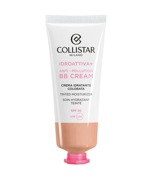 Collistar IDROATTIVA+ Anti-Pollution BB Cream BB Cream · 50 ml · Rosa