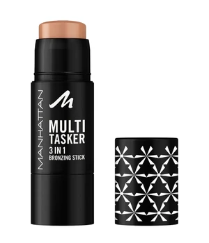 Manhattan Multi-Tasker Bronzer · 5 g · Blau