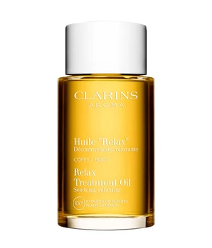 CLARINS Huile "Relax" Körperöl · 100 ml