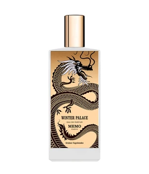 Memo Paris Graines Vagabondes Winter Palace Eau de Parfum · 75 ml