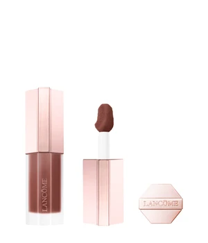 LANCÔME Lip Idôle CuddleBlur™ Inflatable Lip Velvet Lippenstift · 8.5 ml · Dunkelrot