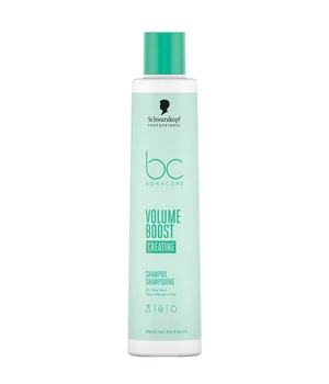 Schwarzkopf Professional BC Bonacure Volume Boost Creatine Haarshampoo · 250 ml