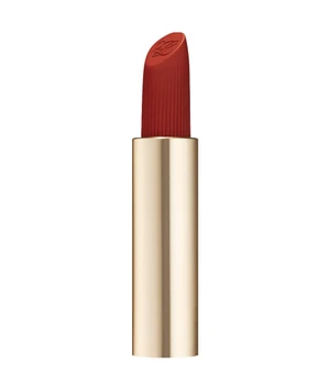 ESTÉE LAUDER Pure Color Matte Lipstick Refill Lippenstift · 3.5 g · Dunkelrot