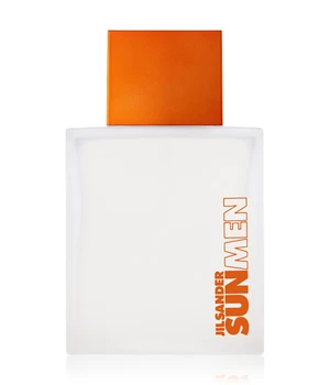 JIL SANDER Sun Men Eau de Toilette · 40 ml