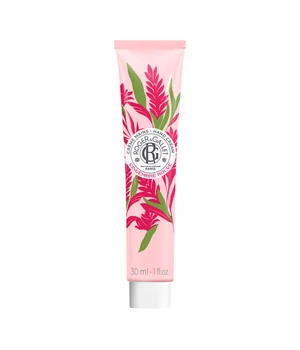 Roger & Gallet Gingembre Rouge Handcreme · 30 ml