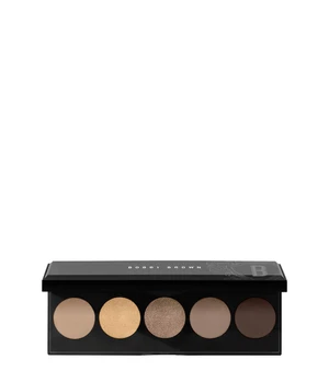 Bobbi Brown Nudes Eyeshadow Palette Lidschatten Palette · 1 Stk