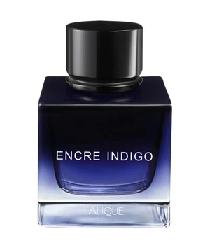 Lalique Encre Indigo Eau de Parfum · 100 ml