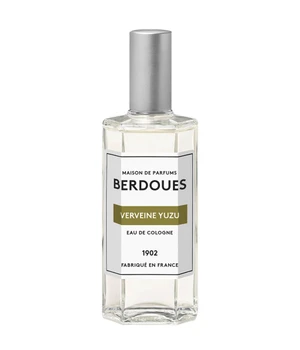 Berdoues Eau de Cologne Verveine Yuzu Eau de Cologne · 125 ml