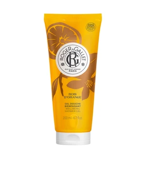 Roger & Gallet Bois D'Orange Duschgel · 200 ml