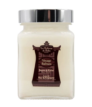 La Sultane de Saba BALI Balinese Shea Butter Körperbutter · 300 ml
