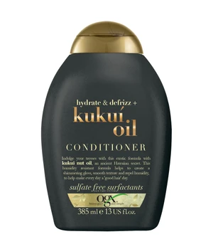 Ogx Kukui Oil Conditioner · 385 ml