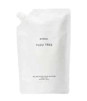 BYREDO Yuzu Tree Hand Wash Refill Flüssigseife · 450 ml