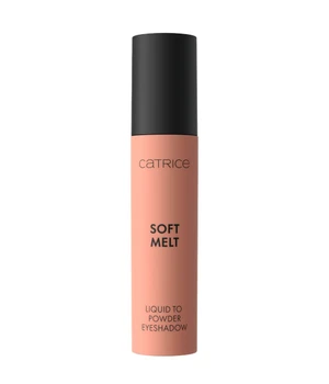 CATRICE Soft Melt Liquid To Powder Eyeshadow Lidschatten · 3.4 ml · Rosa