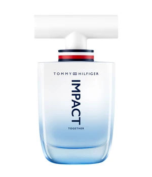 Tommy Hilfiger Impact Together Eau de Toilette · 100 ml